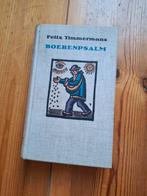 Boeken Felix Timmermans, Ophalen of Verzenden, Gelezen