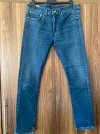 Levi’s spijkerbroek, Verzenden, Zo goed als nieuw, Blauw, W33 - W34 (confectie 48/50)