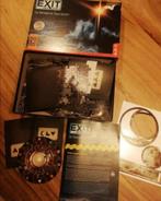 Exit, het spel De eenzame vuurtoren, Een of twee spelers, Ophalen of Verzenden, Zo goed als nieuw