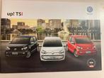 Vw Volkswagen Up Tsi (10-2016), Ophalen of Verzenden, Volkswagen