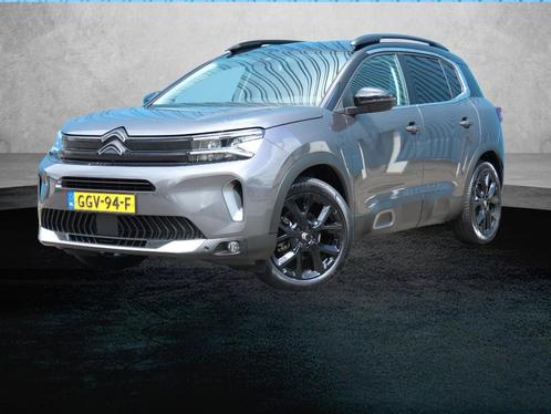 Citroën C5 Aircross 1.2 136PK Hybrid ë-Series | AppleCarPl, Auto's, Citroën, Bedrijf, Te koop, C5 Aircross, ABS, Achteruitrijcamera