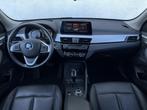 BMW X1 sDrive18i High Executive Edition | Head Up | 17inch, Auto's, BMW, Met garantie (alle), Origineel Nederlands, Bedrijf, 3 cilinders