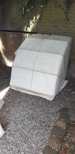 markiezen, Tuin en Terras, Ophalen, Gebruikt, Minder dan 250 cm, Markies