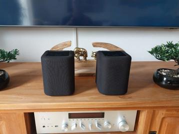 Yamaha Wx-010 Musiccast Wireless Speakers  beschikbaar voor biedingen