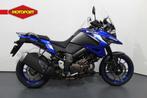 Suzuki V-Strom 1050 (bj 2024), Motoren, Motoren | Suzuki, Bedrijf, Meer dan 35 kW, Toermotor