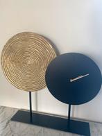 Goud ornament Light & Living, Huis en Inrichting, Woonaccessoires | Overige, Ophalen, Zo goed als nieuw