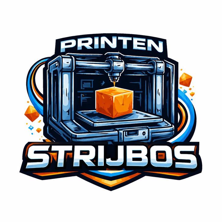 3D-geprinte producten op maat, Computers en Software, 3D-printerbenodigheden, Zo goed als nieuw, Ophalen of Verzenden