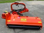 Tierre TCL 160 Dynamic Super klepelmaaier werktuigen agraris, Ophalen, Grondbewerking