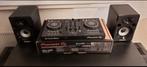 Pioneer DDJ400 met monitoren 160watt RMS 49.95€/dag, Muziek en Instrumenten, Ophalen, Zo goed als nieuw, Pioneer