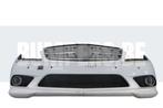 Bumper Mercedes C-KLASSE W204 07-10 AMG a2048853725 Voorbump, Auto-onderdelen, Gebruikt, Voor, 6 maanden garantie, Ophalen of Verzenden