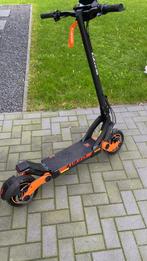Kukrin G3 Elektrische Step, Ophalen, Zo goed als nieuw, Elektrische step (E-scooter)