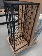 Wijrekken 110 x50 x36.  36 fles per rek  horeca kwaliteit, Ophalen of Verzenden, Hout, Minder dan 50 cm