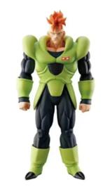 Dragonball Z collectors actie figuur Android 16 (29cm), Ophalen of Verzenden, Nieuw