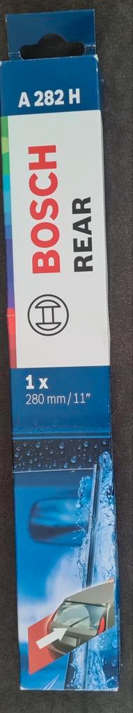 BOSCH REAR A282H ruitenwissers achter 1X 280 mm /11" beschikbaar voor biedingen