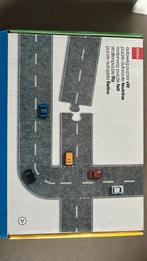 Autobaan van vilt (puzzel), Ophalen, Zo goed als nieuw
