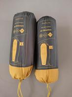 Ultralight trekking slaapmat Forclaz 2x 1 persoons, Caravans en Kamperen, Ophalen, Gebruikt, 1-persoons