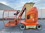 JLG Toucan 10E mast hoogwerker masthoogwerker, JLG EMEA B, Info@jlg.com, Galvanistraat 7
6716 AE  Ede, NL