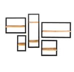 Set wandplanken, Huis en Inrichting, Ophalen, Nieuw