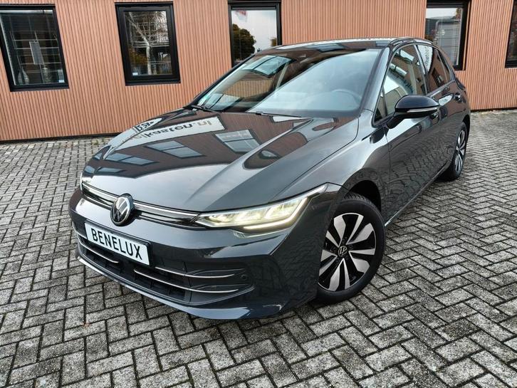 Volkswagen Golf 8.5 1.5 TSI Goal Led Navi Appel Car/Andr, Auto's, Volkswagen, Bedrijf, Golf, Aangepast voor mindervaliden, ABS