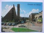 L56 Groeten uit Almere - 1983, Verzamelen, Ansichtkaarten | Nederland, Verzenden, 1980 tot heden, Ongelopen, Flevoland