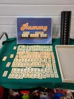 rummy ravensburg, Hobby en Vrije tijd, Gezelschapsspellen | Overige, Ophalen of Verzenden, 'T Olde Gre-j, Info@toldegrej.nl, Endepoelstraat 20f Didam