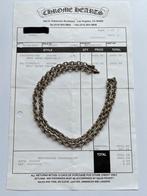 Chrome Hearts Paperchain 20 inch, Ophalen of Verzenden
