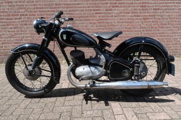 DKW beschikbaar voor biedingen