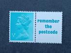 Postzegels UK Engeland, Postzegels en Munten, Ophalen of Verzenden, Postfris