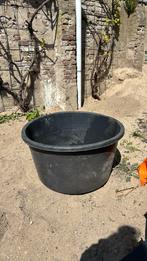 Speciekuip metselkuip 65 liter, Minder dan 60 cm, Rond, Nieuw, Ophalen of Verzenden