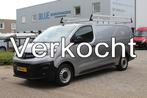 Opel Vivaro 2.0 CDTI 123PK Euro6 L3H1 Edition ✓ 3-zits ✓, Gebruikt, Euro 6, 4 cilinders, 2500 kg