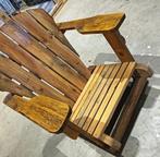 Handgemaakte meubels, tuinhuisjes, epoxy items & 3D-print, Ophalen of Verzenden, Zo goed als nieuw, Rechthoekig, Hout