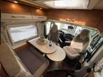 Malibu Van 640 LE ENKELE BEDDEN LUCHTVERING CONSTRUCT, Overige merken, Bus-model, Bedrijf, Diesel
