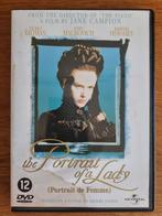 The Portrait of a Lady | Jane Campion, Vanaf 12 jaar, Ophalen of Verzenden, Gebruikt, Historisch of Kostuumdrama