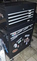 Tattoo artiesten trolley werkstation werkstation NIEUWSTAAT, Hobby en Vrije tijd, Overige Hobby en Vrije tijd, Ophalen, Zo goed als nieuw