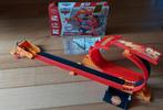 Speelset Racebaan Mattel Disney Pixar Cars: Riplash Racers, Overige merken, Zelf te bouwen, Ophalen of Verzenden, Zo goed als nieuw