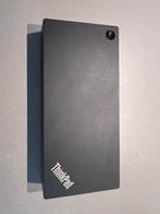 Lenovo ThinkPad USB-C Dock Gen 2 - Docking Station, Ophalen of Verzenden, Zo goed als nieuw, Overige typen