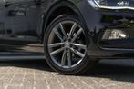 Volkswagen Polo 1.0 TSI Highline DSG VIRTUAL LED ACC NAVI, Gebruikt, 95 pk, 1096 kg, Bedrijf