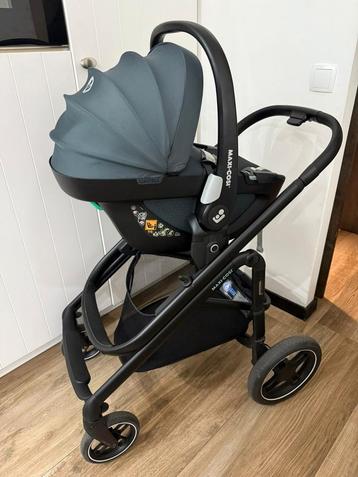 Maxi Cosi Plus  beschikbaar voor biedingen