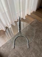 Vintage Ikea RY Bijzettafel - Tord Björklund Design, 45 tot 60 cm, Minder dan 55 cm, Gebruikt, Rond