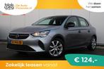 Opel Corsa 1.2 Edition € 8.999,00, Auto's, Gebruikt, 49 €/maand, Handgeschakeld, 3 cilinders