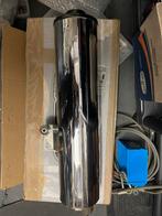 Originele uitlaat demper 1150GS nieuwstaat, Motoren, Onderdelen | BMW, Ophalen of Verzenden