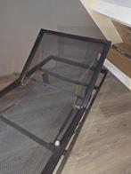 Kuperus spiraal bedbodem 210x90 cm, Ophalen, Verstelbaar, 90 cm, Eenpersoons