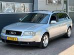 Audi A6 AVANT QUATTRO (bj 1999, automaat), Auto's, Oldtimers, Automaat, 4172 cc, Origineel Nederlands, Audi