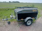 Prachtige Bagagewagen. Saris Grande Campioni. Te huur., Ophalen, Zo goed als nieuw