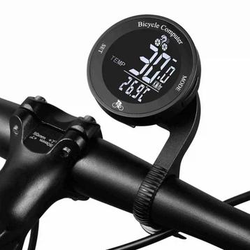 Fietssnelheidsmeter & Multifunctionele Speed Meter beschikbaar voor biedingen