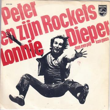 LEUKE JAREN 60 , 70 EN 80 VINYL SINGLES  beschikbaar voor biedingen