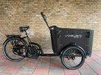 Vogue Avenger Bakfiets, 4 kinderen of meer, Huif, Zo goed als nieuw, Ophalen