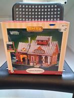 Lemax, Diversen, Kerst, Ophalen of Verzenden, Zo goed als nieuw