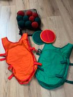 IKEA Klittenband Ballen Spel kind, Ophalen of Verzenden, Zo goed als nieuw