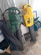 Gezocht, Tuin en Terras, Ophalen of Verzenden, Zo goed als nieuw, Elektrisch